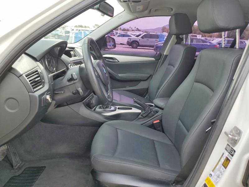 66471496 :رقم المزاد ، WBAVM1C59FV314827 vin ، 2015 Bmw X1 مزاد بيع