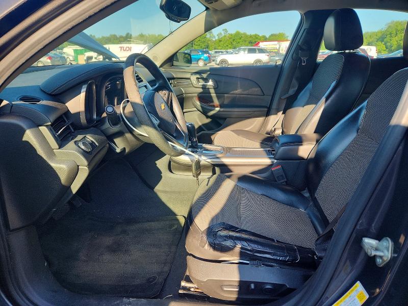 Aukcja sprzedaży 2013 Chevrolet Malibu, vin: 1G11C5SA3DF230237, numer aukcji: 63744706