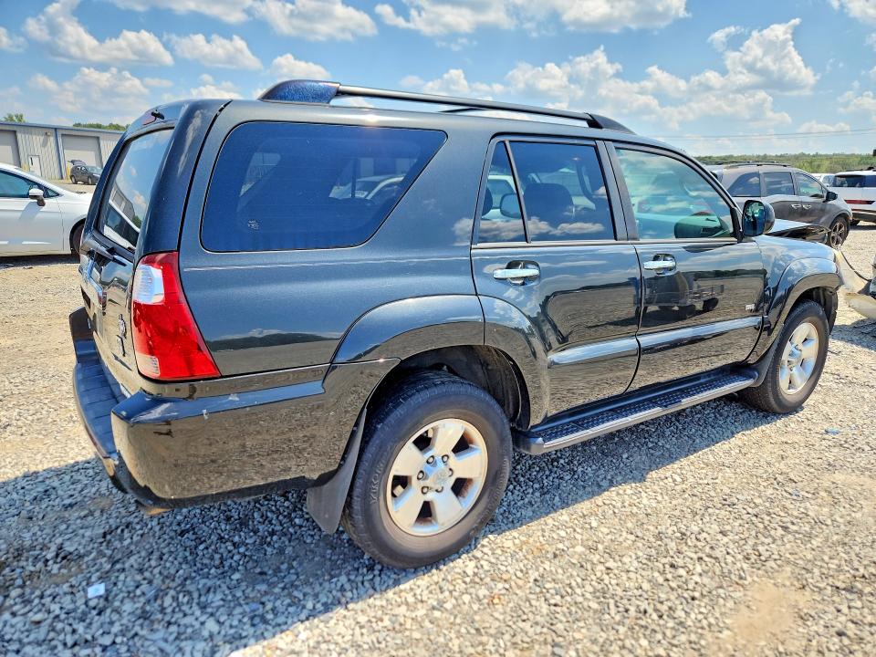 67251556 :رقم المزاد ، JTEZU14RX60069938 vin ، 2006 Toyota 4runner مزاد بيع