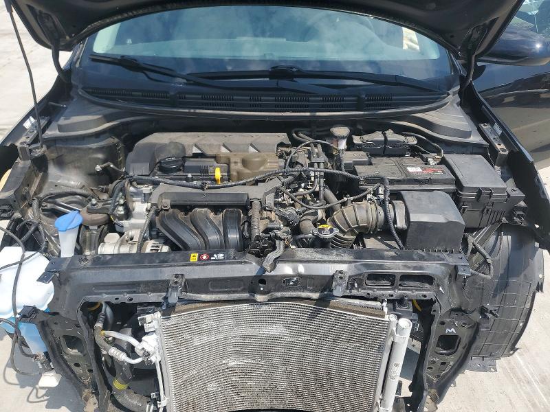 Aukcja sprzedaży 2020 Kia Rio, vin: 3KPA24AD1LE354256, numer aukcji: 64232926