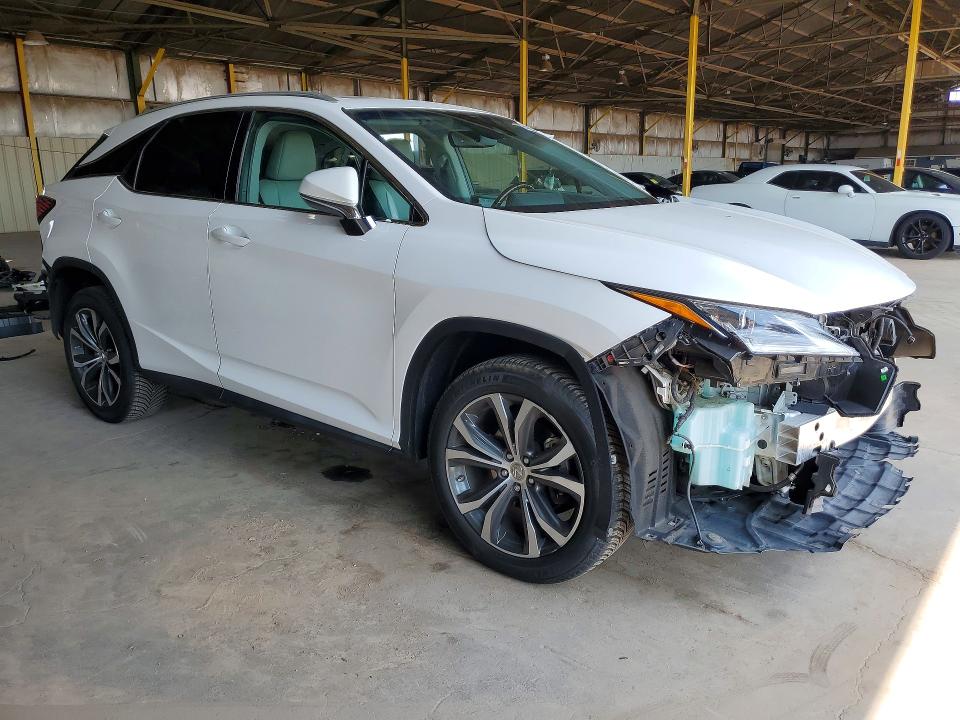 Aukcja sprzedaży 2017 Lexus Rx 350, vin: 2T2ZZMCA2HC084151, numer aukcji: 64238546