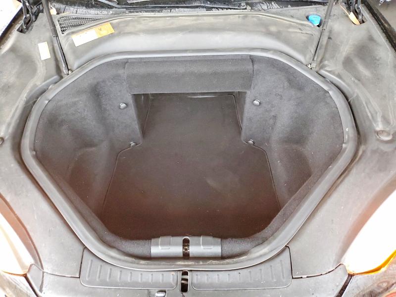 64022716 :رقم المزاد ، 5YJSA1S18EFP32872 vin ، 2014 Tesla Model S مزاد بيع