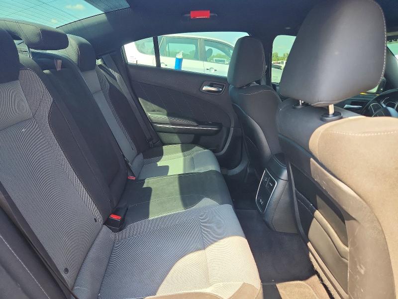 65836206 :رقم المزاد ، 2C3CDXHG0GH350377 vin ، 2016 Dodge Charger مزاد بيع