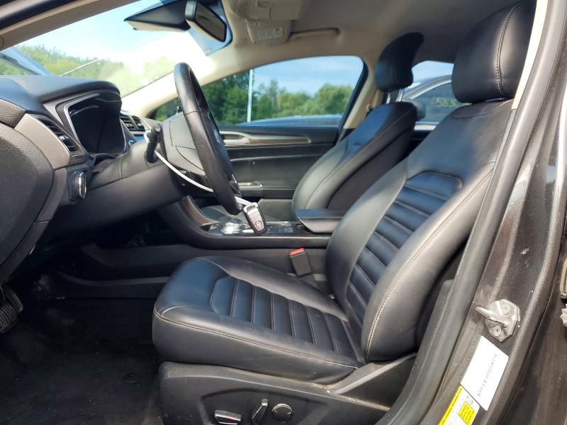 Aukcja sprzedaży 2019 Ford Fusion, vin: 3FA6P0CD9KR147334, numer aukcji: 66056896