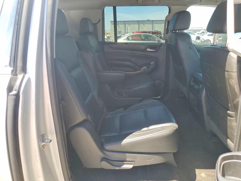Aukcja sprzedaży 2018 Chevrolet Suburban, vin: 1GNSCJKC0JR112265, numer aukcji: 65716226