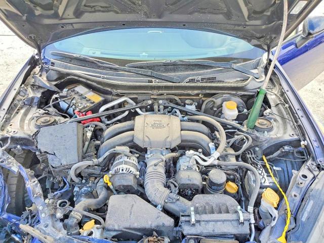 Aukcja sprzedaży 2025 Toyota Gr86, vin: JF1ZNBE12S9755953, numer aukcji: 66441856