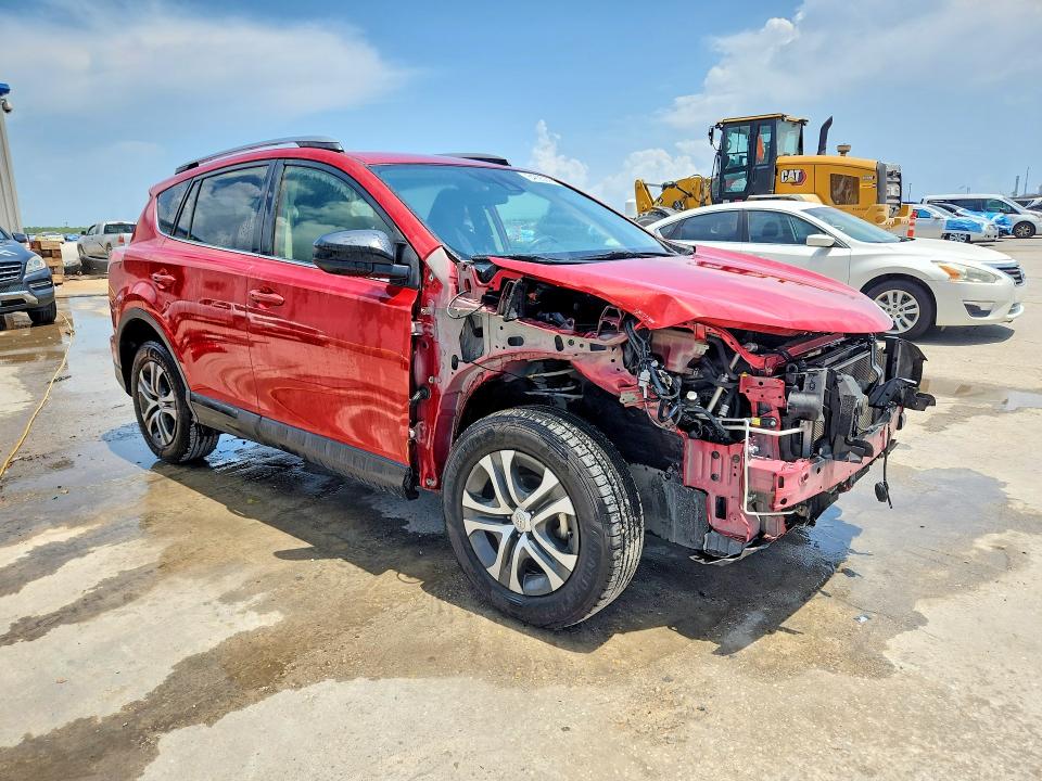 Продажа на аукционе авто 2017 Toyota Rav4, vin: JTMZFREV6HJ134922, номер лота: 64295276