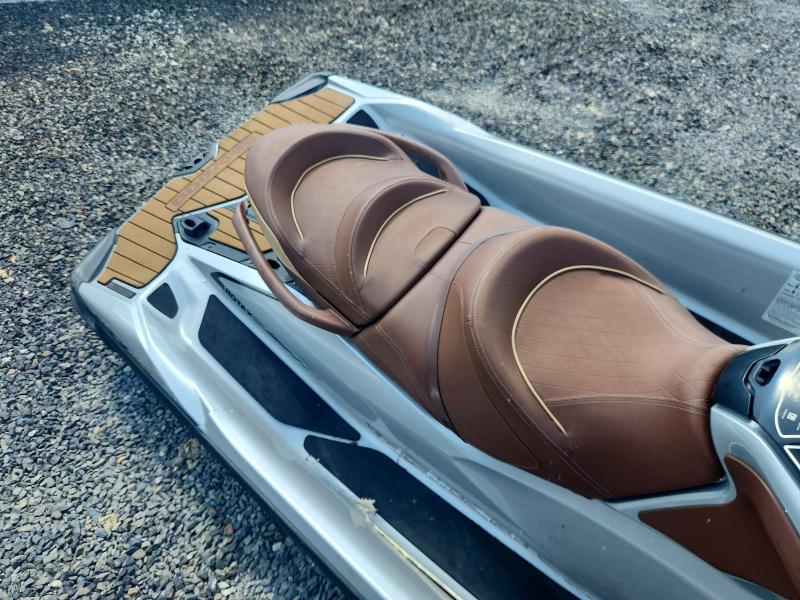 Продажа на аукционе авто 2019 Sea-doo Gtx Limited 300, vin: YDV21599D919, номер лота: 66887136