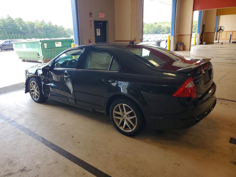 66567786 :رقم المزاد ، 3FAHP0JG5CR241847 vin ، 2012 Ford Fusion مزاد بيع