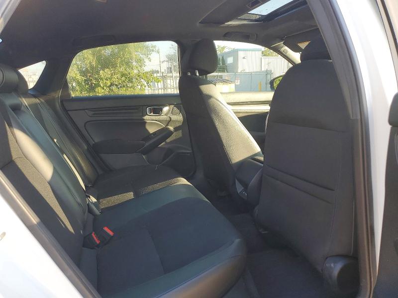 Aukcja sprzedaży 2024 Honda Civic, vin: 2HGFE2F5XRH103656, numer aukcji: 66518476