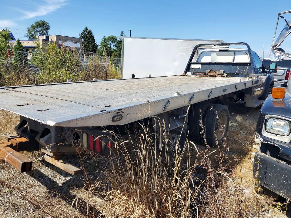 Продажа на аукционе авто 2015 Ford F450, vin: 1FDUF4GT9FEB96308, номер лота: 65193086