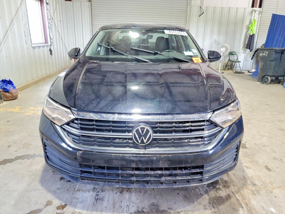 63508596 :رقم المزاد ، 3VW5M7BU3RM057741 vin ، 2024 Volkswagen Jetta مزاد بيع