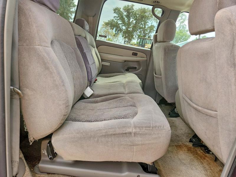 66603456 :رقم المزاد ، 3GNFK16T51G221898 vin ، 2001 Chevrolet Suburban مزاد بيع