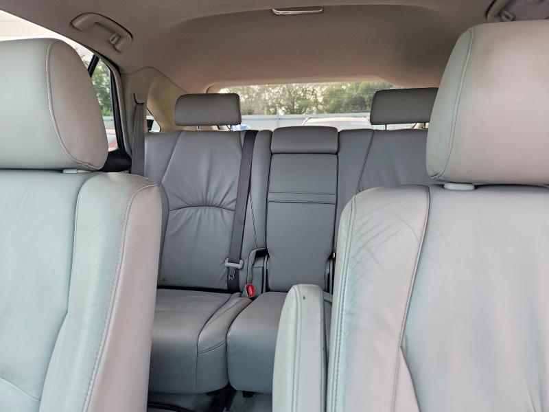 Продаж на аукціоні авто 2006 Lexus Rx, vin: JTJHW31U460002778, номер лоту: 64294326
