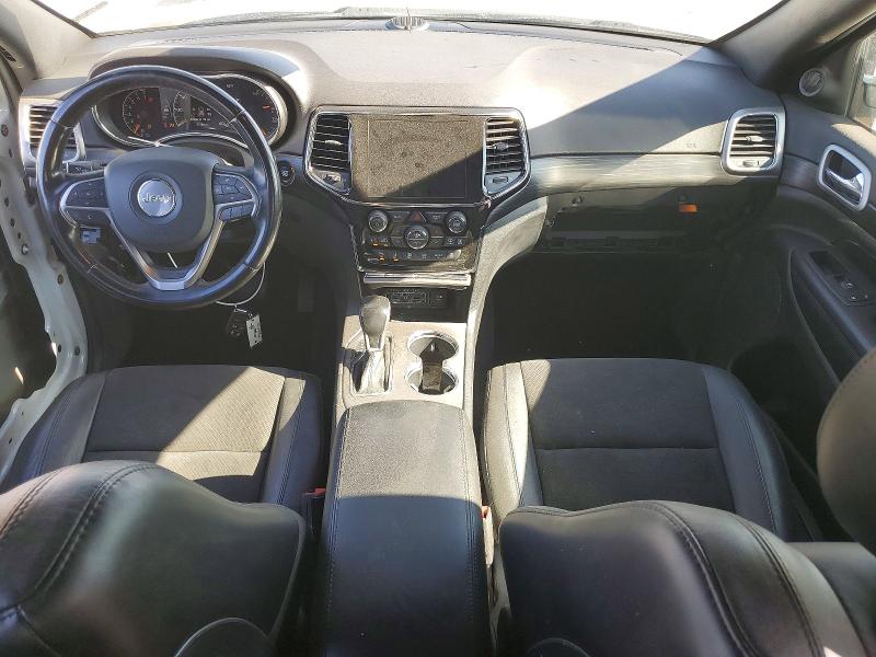 Продажа на аукционе авто 2020 Jeep Grand Cherokee, vin: 1C4RJFAG7LC340462, номер лота: 64677266