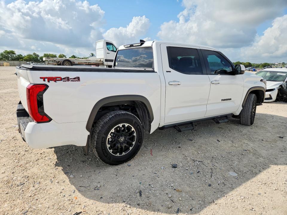Aukcja sprzedaży 2026 Toyota Tundra, vin: 5TFLA5DB3TX376495, numer aukcji: 63417806