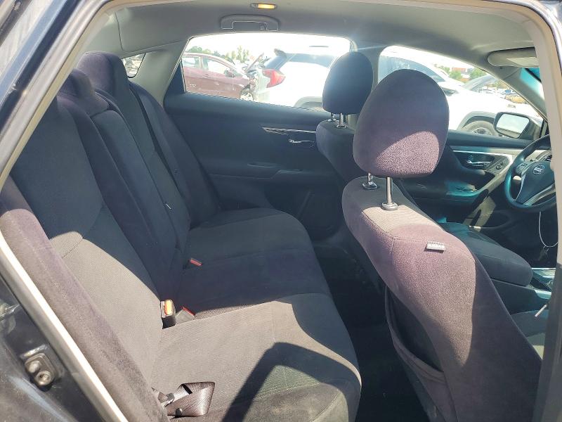 Продаж на аукціоні авто 2013 Nissan Altima, vin: 1N4BL3AP0DN566381, номер лоту: 66642946