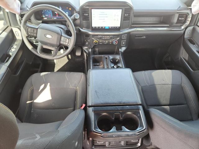 Продажа на аукционе авто 2025 Ford F150, vin: 1FTFW2L57SKD56657, номер лота: 66020166