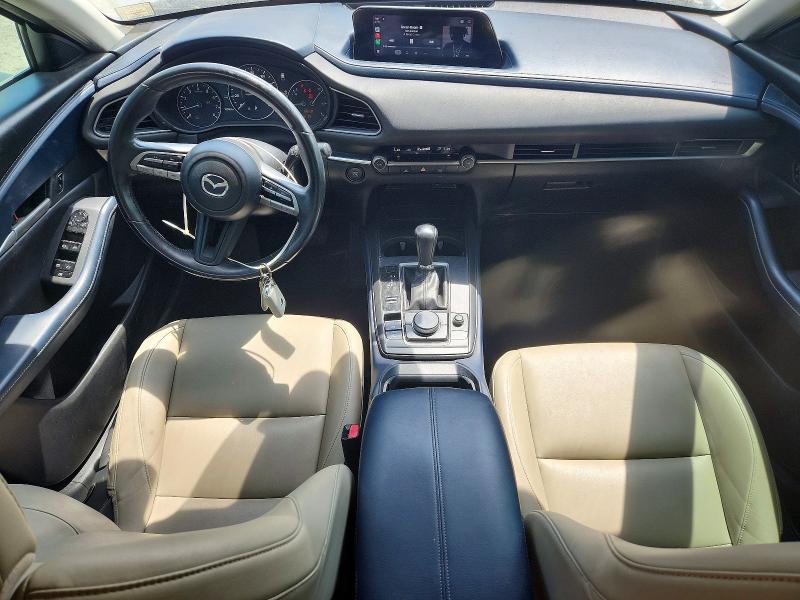 64893806 :رقم المزاد ، 3MVDMACL8LM116239 vin ، 2020 Mazda Cx-30 مزاد بيع