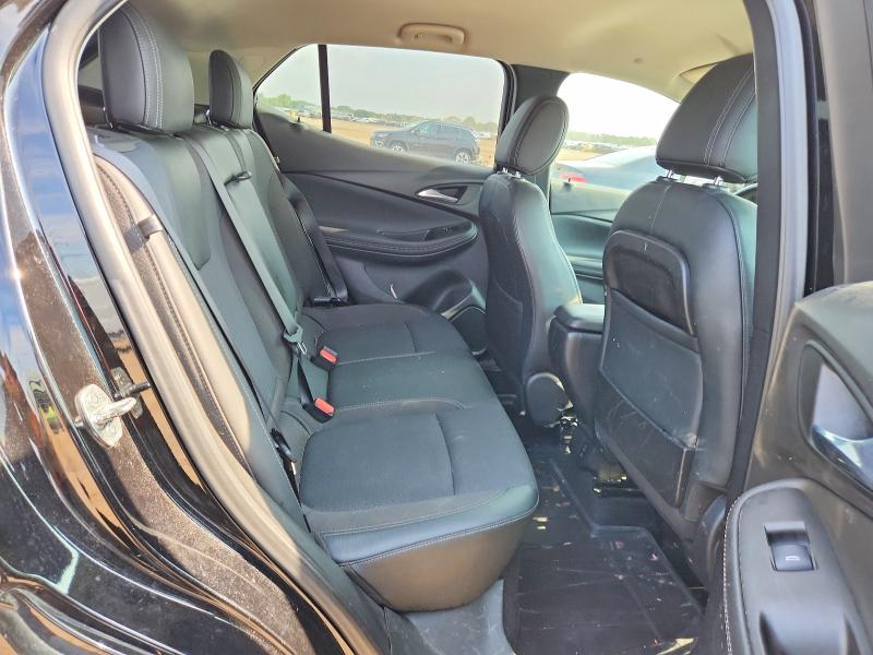 Aukcja sprzedaży 2021 Buick Encore Gx, vin: KL4MMDSL4MB125141, numer aukcji: 62819066