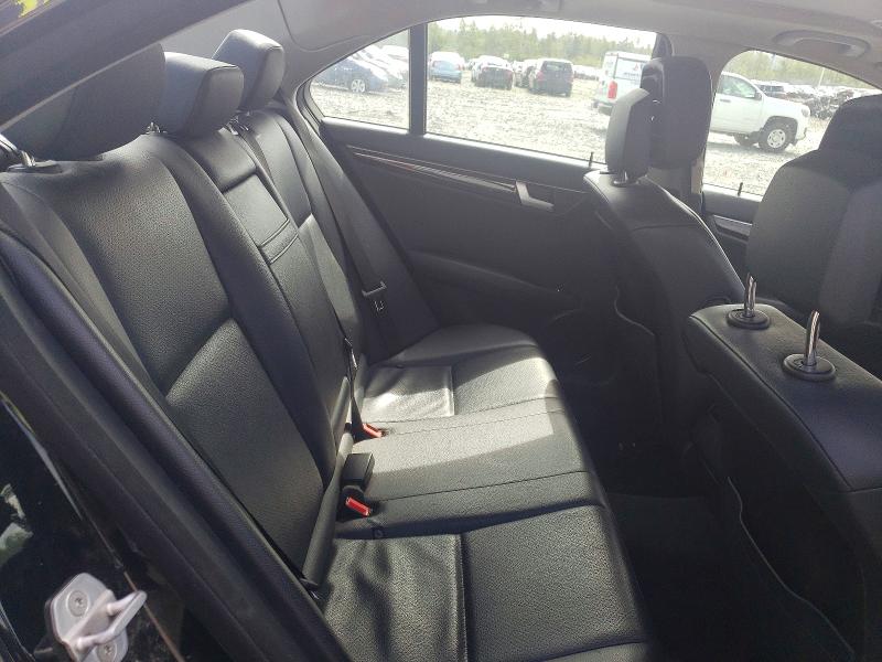 Продажа на аукционе авто 2012 Mercedes-benz Clc 2, vin: WDDGF8FB5CA708253, номер лота: 64566246