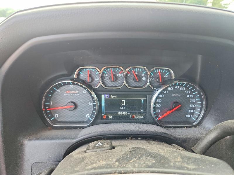 Aukcja sprzedaży 2014 Chevrolet Silverado, vin: 1GCVKSEC7EZ195547, numer aukcji: 65923476