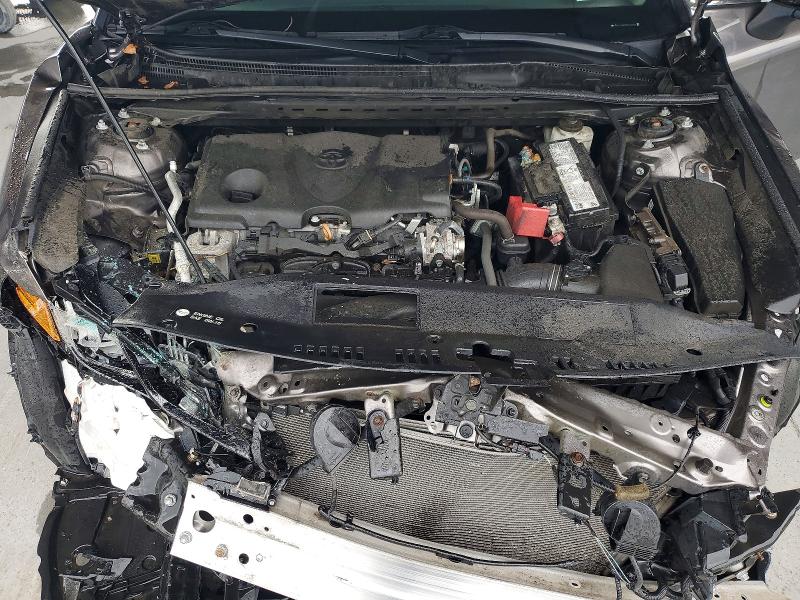 Продаж на аукціоні авто 2021 Toyota Camry, vin: 4T1G11AK2MU405384, номер лоту: 65808906