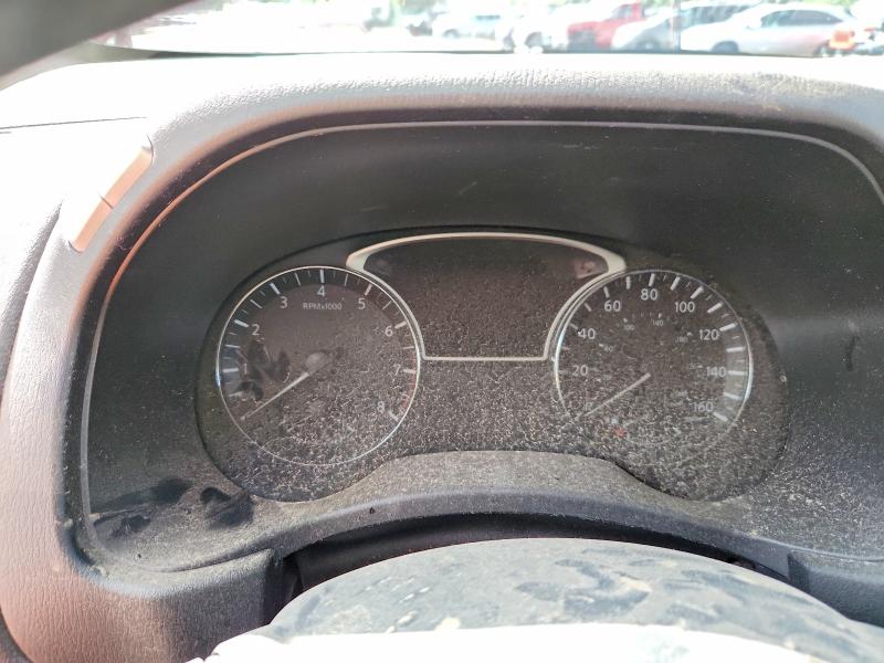 66060776 :رقم المزاد ، 5N1DR2MM6HC628344 vin ، 2017 Nissan Pathfinder مزاد بيع