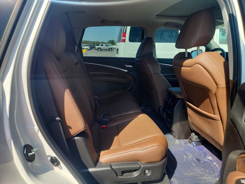 Продаж на аукціоні авто 2019 Acura Mdx, vin: 5J8YD7H58KL000458, номер лоту: 67181296