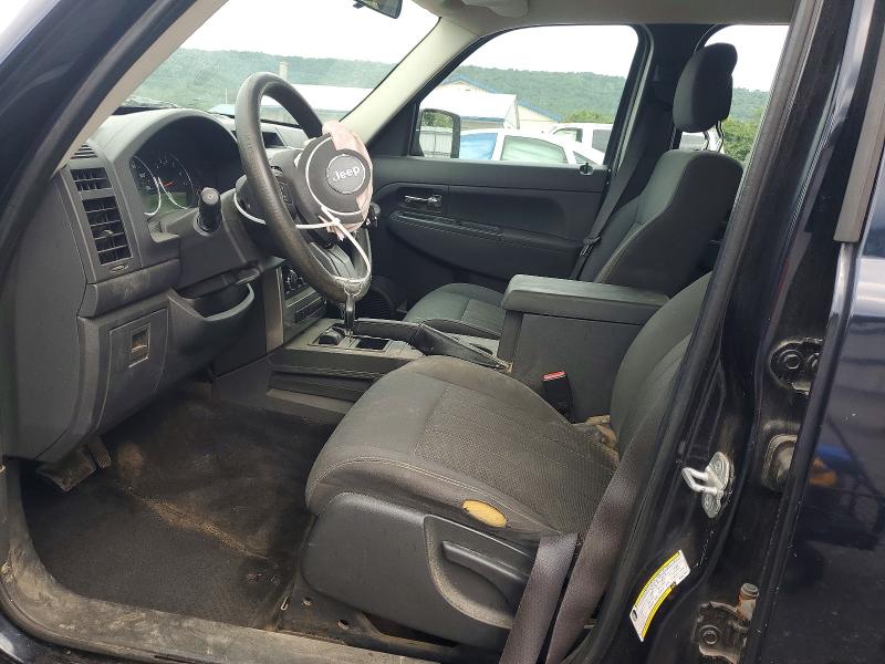 Продажа на аукционе авто 2011 Jeep Liberty, vin: 1J4PN2GK5BW525827, номер лота: 65143916