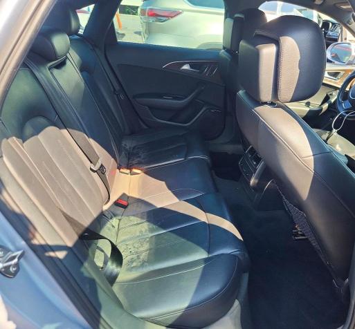 66223056 :رقم المزاد ، WAUFGAFC8GN112293 vin ، 2016 Audi A6 مزاد بيع