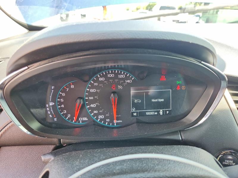 Aukcja sprzedaży 2020 Chevrolet Trax, vin: 3GNCJLSB2LL239493, numer aukcji: 66219716