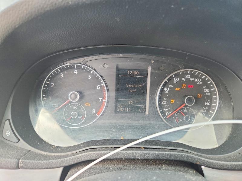 2012 Volkswagen Passat მანქანა იყიდება აუქციონზე, vin: 1VWBP7A39CC018051, აუქციონის ნომერი: 65592676