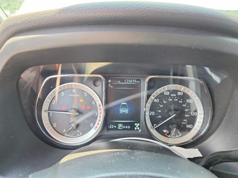 Aukcja sprzedaży 2017 Nissan Titan Xd, vin: 1N6AA1F45HN526959, numer aukcji: 64102576