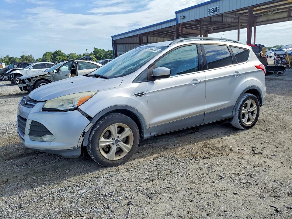 Продажа на аукционе авто 2013 Ford Escape, vin: 1FMCU0G98DUD63968, номер лота: 65584856