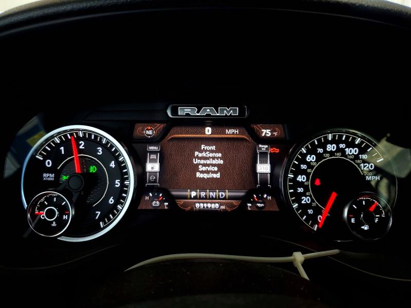66339426 :رقم المزاد ، 1C6RRFFG7PN554015 vin ، 2023 Ram 1500 مزاد بيع