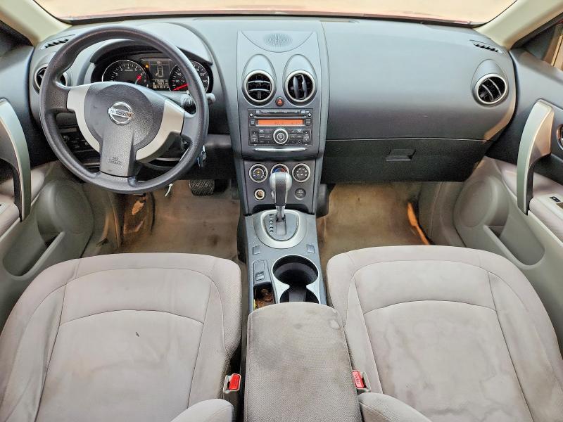 64290486 :رقم المزاد ، JN8AS5MV4EW701778 vin ، 2014 Nissan Rogue Select مزاد بيع