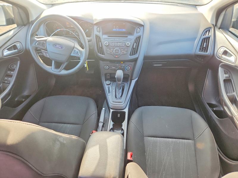 Продаж на аукціоні авто 2017 Ford Focus, vin: 1FADP3F22HL280334, номер лоту: 63014766
