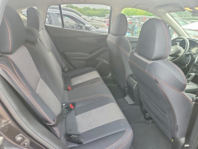 2019 Subaru Crosstrek მანქანა იყიდება აუქციონზე, vin: JF2GTAEC3K8341087, აუქციონის ნომერი: 65104346