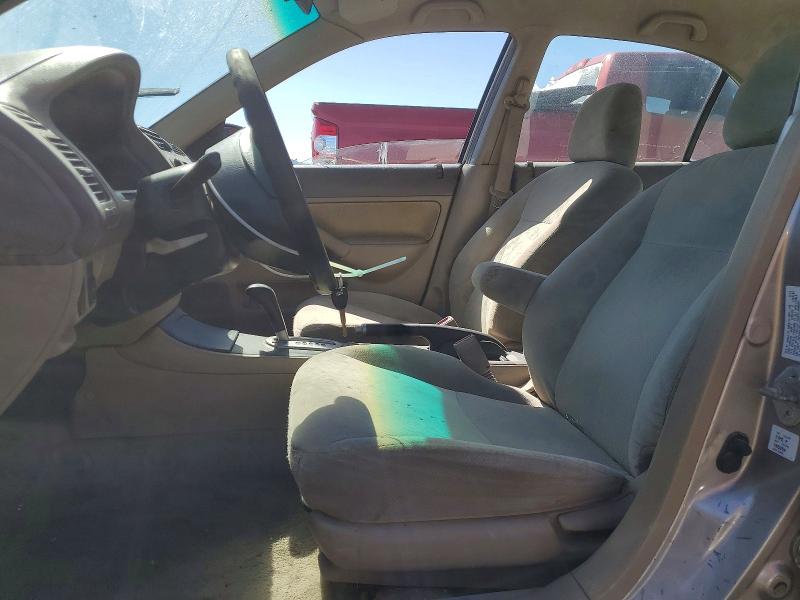 Aukcja sprzedaży 2002 Honda Civic, vin: 1HGES16502L003461, numer aukcji: 65538986