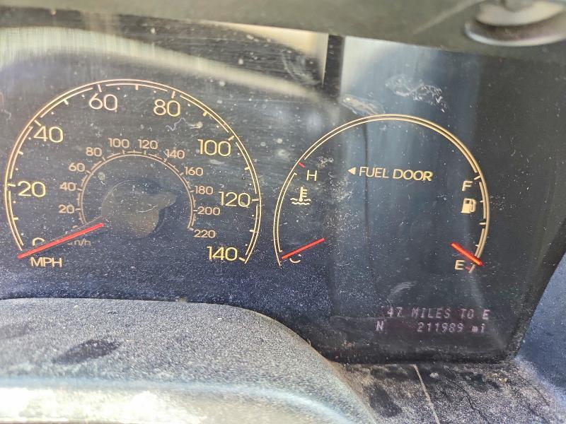 63919856 :رقم المزاد ، 5LMFU27506LJ28296 vin ، 2006 Lincoln Navigator مزاد بيع