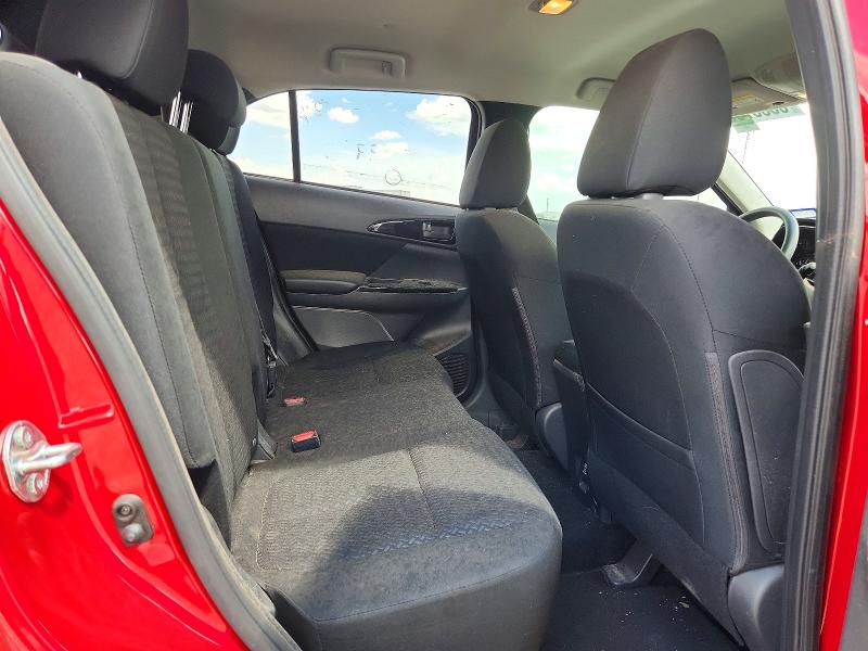 Продаж на аукціоні авто 2025 Mitsubishi Eclipse Cross, vin: JA4ATVAA6SZ009942, номер лоту: 65357036