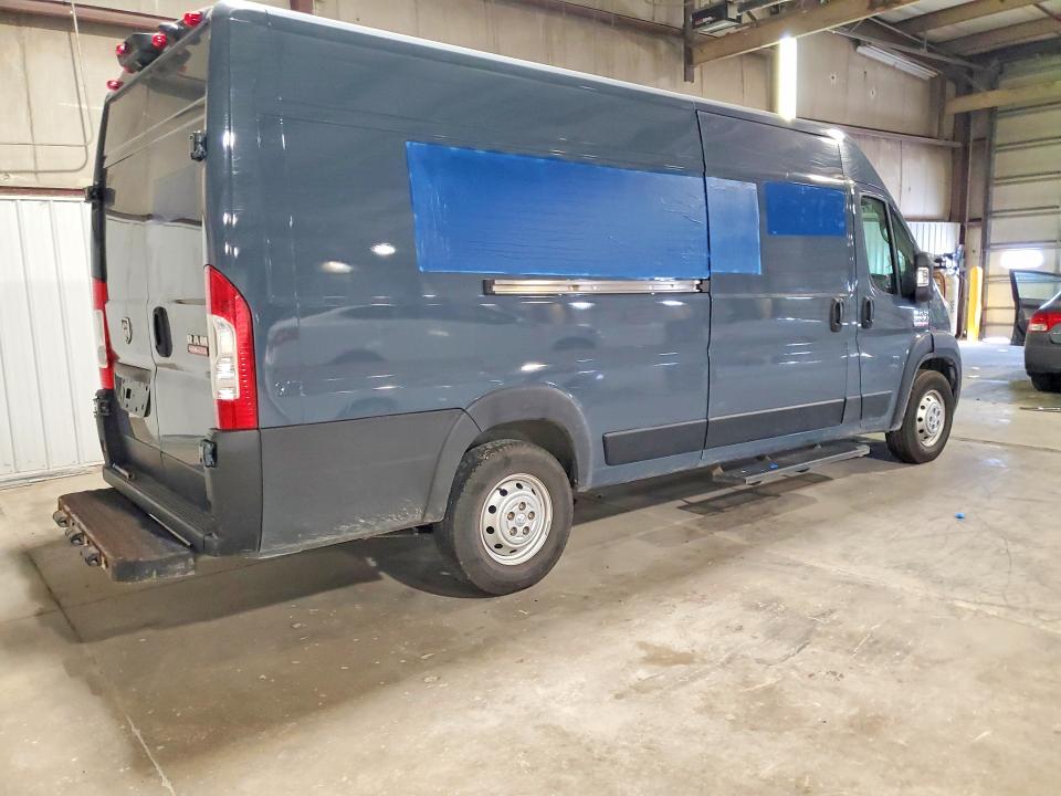 62519326 :رقم المزاد ، 3C6MRVJG3ME541063 vin ، 2021 Ram Promaster 3500 مزاد بيع