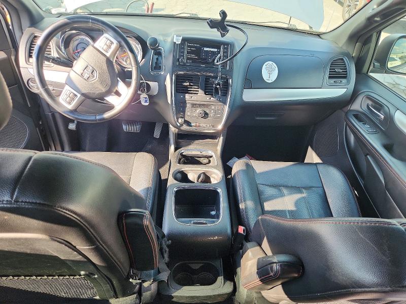 Aukcja sprzedaży 2019 Dodge Grand Caravan, vin: 2C4RDGEG3KR534094, numer aukcji: 66295276