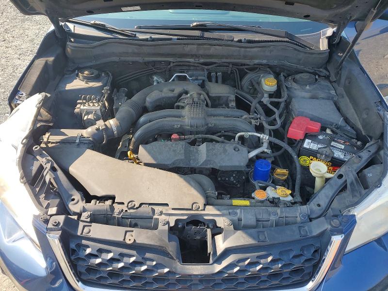 Продаж на аукціоні авто 2014 Subaru Forester, vin: JF2SJAJC8EH413492, номер лоту: 63716726