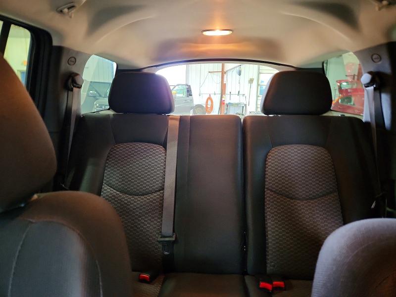 Aukcja sprzedaży 2011 Chevrolet Hhr, vin: 3GNBAAFW5BS565130, numer aukcji: 64098456