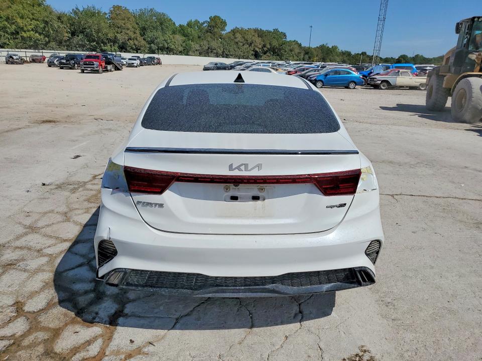 Aukcja sprzedaży 2023 Kia Forte, vin: 3KPF54AD0PE662618, numer aukcji: 64413506