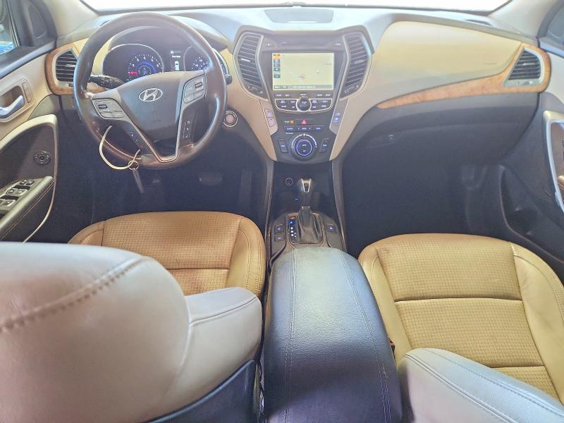 Aukcja sprzedaży 2016 Hyundai Santa Fe Sport, vin: 5XYZU3LB1GG305599, numer aukcji: 65446316