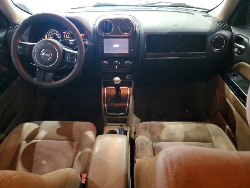 Продаж на аукціоні авто 2017 Jeep Patriot, vin: 1C4NJPBB2HD153140, номер лоту: 61846956