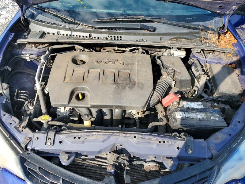 2014 Toyota Corolla მანქანა იყიდება აუქციონზე, vin: 2T1BURHE4EC182669, აუქციონის ნომერი: 63669576